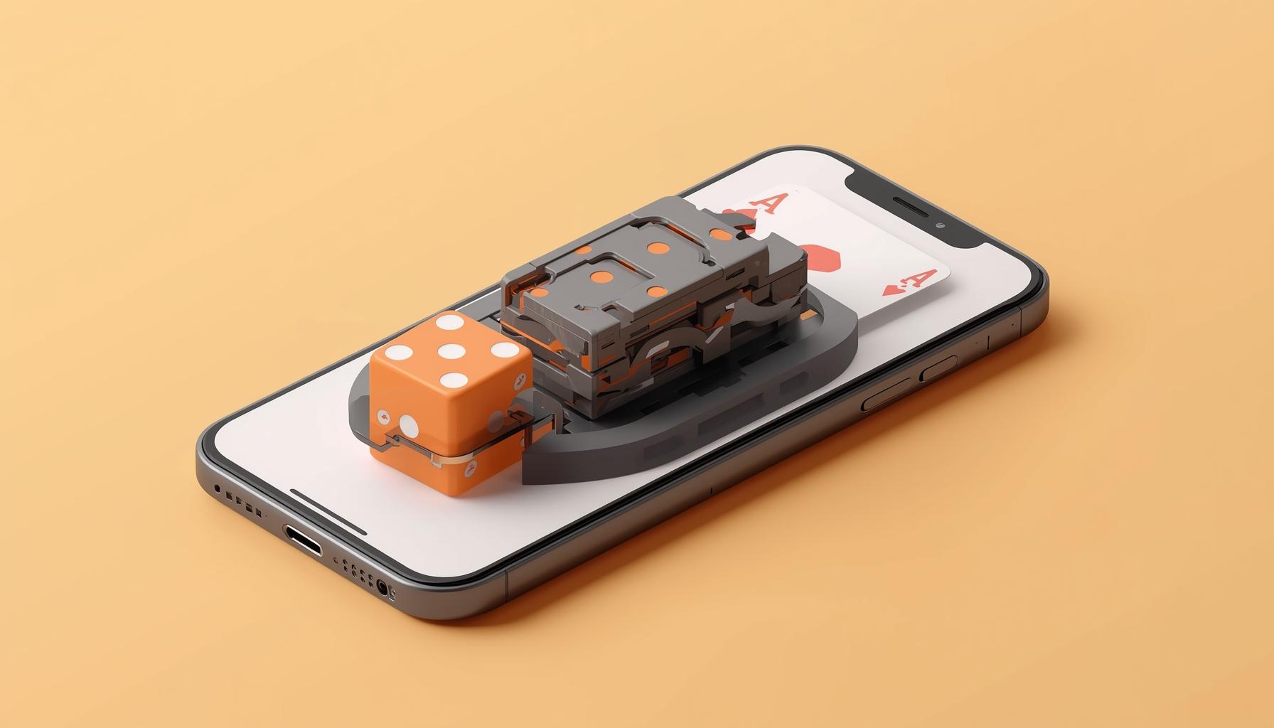 Which live dealer games work best on mobile